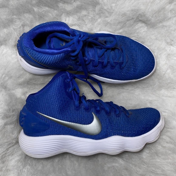 nike women's hyperdunk 2017